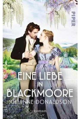 Obrázok produktu pre Eine Liebe in Blacke