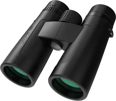 Obrázok produktu pre Ďalekohľad - Binokulár - Optický prístroj - Teleskop - 10x42 mm - Šošovky ED - Vodotesný (IPX7)