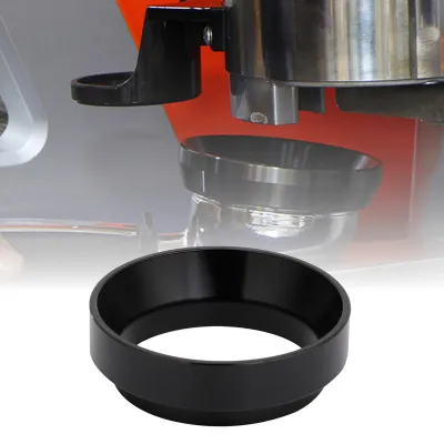 Zdjęcie produktu dla Pierścień dozujący, lejek dozujący, pierścień dozujący do kawy, pierścień dozujący 58 mm, wymiana pierścienia dozującego