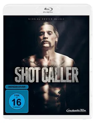 Produktbild von Shot Caller