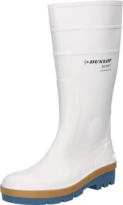Produktbild von Dunlop Acifort Tricolour EN ISO 20347:2012 O4 Gr. 46