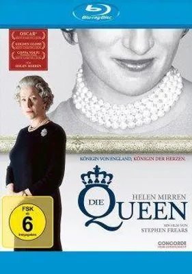 Produktbild von Die Queen