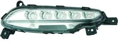 Produktbild von DIEDERICHS Tagfahrlicht 6862289 Links für HYUNDAI Tucson (TL, TLE)