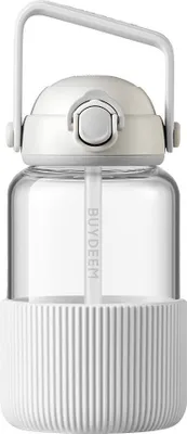 Immagine prodotto di BUYDEEM DG710-OW, 1,0 l, 1,0 l, bianco