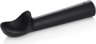 Produktbild von Eisdipper, 18,5 cm, 59 ml, 5,5 x 4 cm, Aluminium