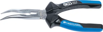 Immagine prodotto di BGS Pinze telefoniche con tagliente curvo 200 mm - 673
