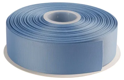 Image de Ruban en grosgrain de 38 mm, idéal pour les cadeaux et les décorations