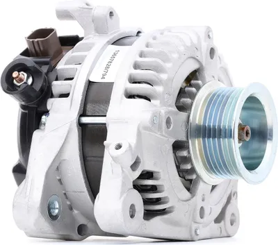 Produktbild von RIDEX 4G0269 Lichtmaschine Generator LiMa 130A 12V für HONDA CR-V III (RE) ACCORD VIII (CU) ACCORD VIII Kombi
