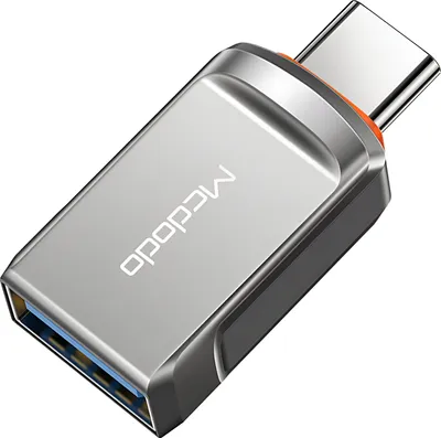 Produktbild von Mcdodo Adapter Usb-C Auf Otg Usb 3.0 Adapter