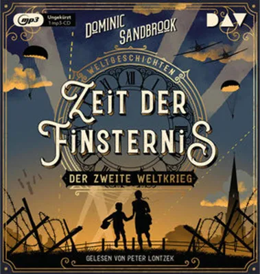 Obrázok produktu pre Weltgeschichte(n). Zeit der Finsternis: Der Zweite Weltkrieg