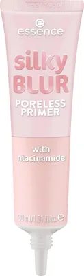 Produktbild von Essence SKILKY BLUR Anti-Poren-Grundierung 30 ml