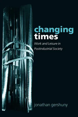 Produktbild von Changing Times