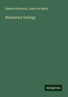 Produktbild von Elementary Geology