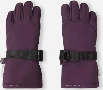 Immagine prodotto di Guanti da bambino Reima viola 5300105A-4960 taglia 7