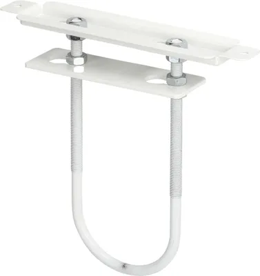 Produktbild von Vormann Vario-Heizkörperkons. 190X45 weiß