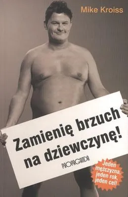 Produktbild von Książka O odchudzaniu - I zmianie życia