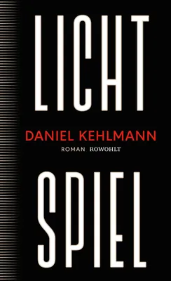 Produktbild von Lichtspiel