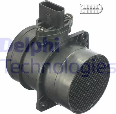 Produktbild von DELPHI AF10262-12B1 Luftmassenmesser LMM für AUDI A3 Schrägheck (8L1) Luftmengenmesser