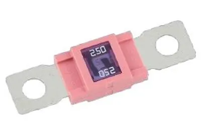 Image de Fusible haute puissance VOTRONIC, 32V, 200A