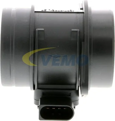 Produktbild von VEMO V30-72-0176 Luftmassenmesser LMM passend für MERCEDES-BENZ A-Klasse (W169) Luftmengenmesser