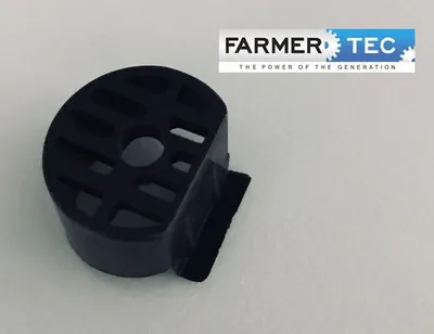 Obrázok produktu pre Vzduchový filter pre modely STIHL 017, 018, MS170, MS170C, MS180, MS180C, kód 11301411101