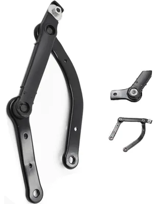 Immagine prodotto di Braccio tergicristallo anteriore per BMW Serie 5 e 6