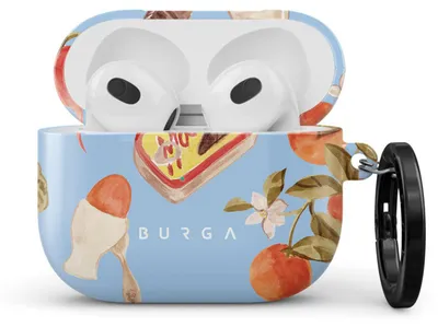 Productafbeelding van Burga Hardcase hoesje voor Apple AirPods 3 - Al Fresco