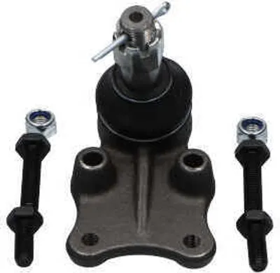 Produktbild von KAVO PARTS Traggelenk für ISUZU D-Max I Pickup (TFR, TFS) SBJ-3508