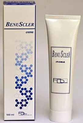 Immagine prodotto di Benuscler Crema 100 Ml