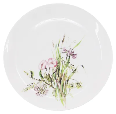 Zdjęcie produktu dla Płytki talerz Harmony 26,5 cm