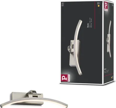 Produktbild von Paulmann LED Bilderleuchte Bento