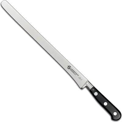 Zdjęcie produktu dla Nóż do plastrowania kuty CHEF dł. 290/400 mm