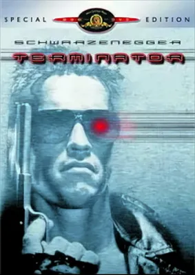 Produktbild von Terminator (Special Edition, 2 DVDs)