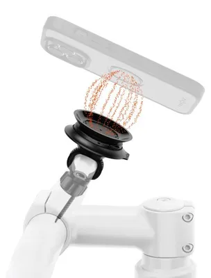 Productafbeelding van Fidlock VACUUM stuurhouder, flex 2.0