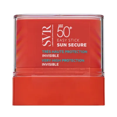 Image de SVR Sun Secure Easy Stick Crème de protection contre les rayons solaires SPF50+ 10 g