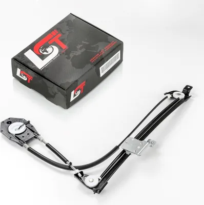 Produktbild von Elektrischer Fensterheber hinten links für BMW 5er E39 bis 1999