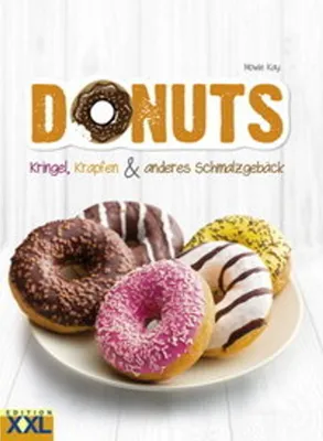 Produktbild von Donuts