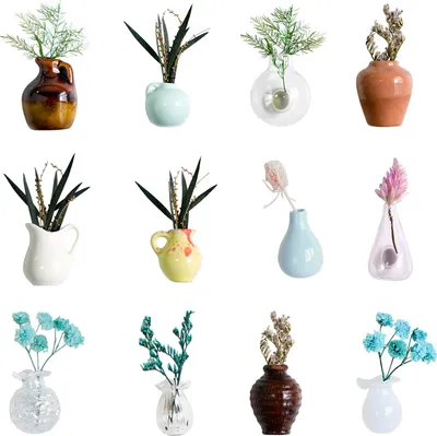 10 Stück Mini Magnete Mit Haken – Starke Neodym-Magnete Für Kühlschrank, Küche & Büro