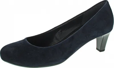 Immagine prodotto di Décolleté Gabor da donna in blu, misura 6