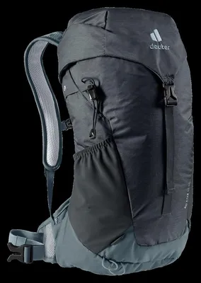Produktbild von DEUTER AC Lite 14 SL 4409 graphite-shale -