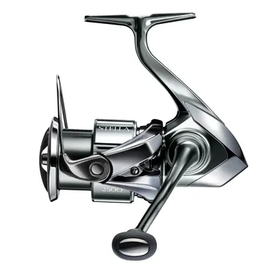 Produktbild von Shimano Stella FK 2500