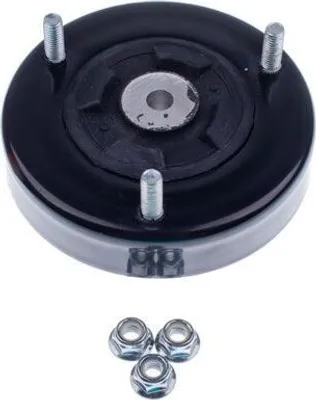 Produktbild von DENCKERMANN D600208 Federbeinstützlager Hinten für BMW 5 Limousine (E39)