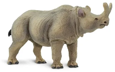 Zdjęcie produktu dla Safari 100084 - Spielfigur, Megacerops