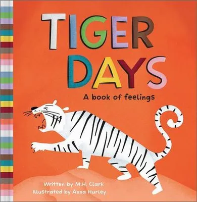 Image de Tiger Days