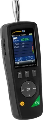 Produktbild von PCE Partikelzähler PCE-MPC 30