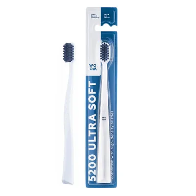 Image de Brosse à dents Ultra Soft 5200