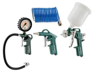 Produktbild von Metabo 601585000