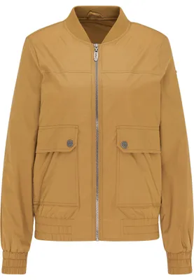 Produktbild von CALEY  Damen Blouson - Sand, M