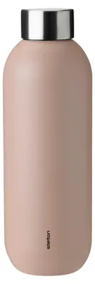 Productafbeelding van Stelton KEEP COOL geïsoleerde fles, 0,6 liter, verkrijgbaar in verschillende kleuren