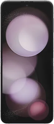 Produktbild von Galaxy Z Flip5 - Lavender - 512 GB